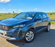 Peugeot 3008 2021