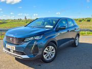 Peugeot 3008 2021