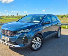 Peugeot 3008 2021