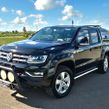 Volkswagen Amarok 2018