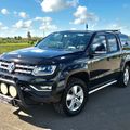 Volkswagen Amarok 2018