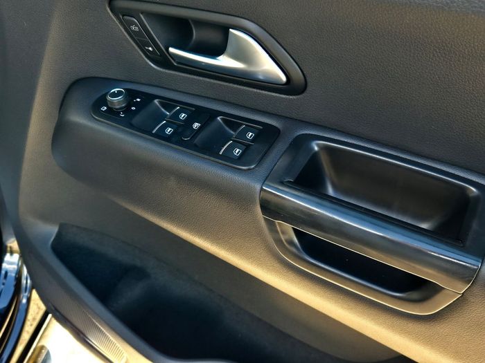 Volkswagen Amarok 2018