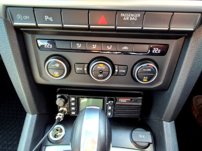 Volkswagen Amarok 2018