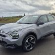 Citroen C4 2022