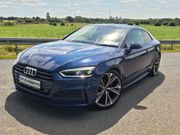 Audi A5 2017