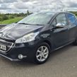 Peugeot 208 2015