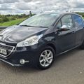 Peugeot 208 2015