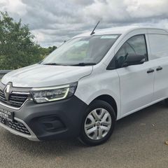 Renault Kangoo 2024