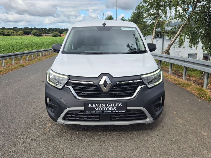 Renault Kangoo 2024
