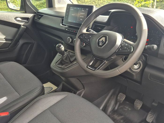 Renault Kangoo 2024