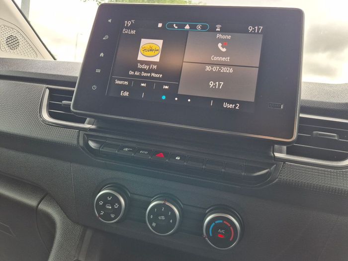 Renault Kangoo 2024