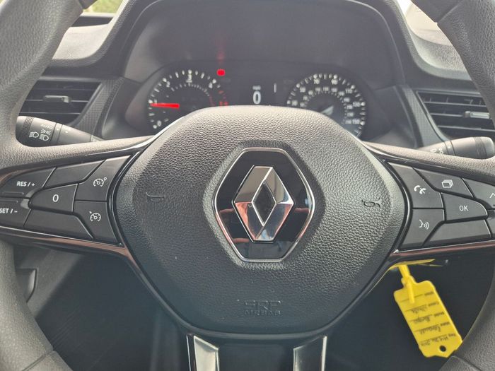 Renault Kangoo 2024