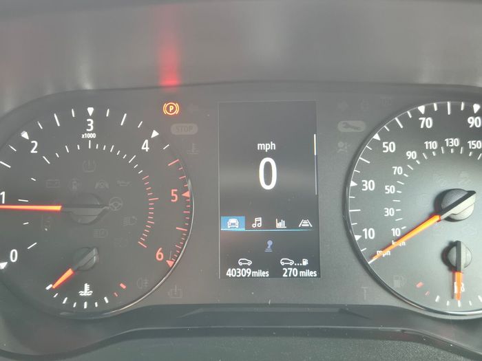 Renault Kangoo 2024