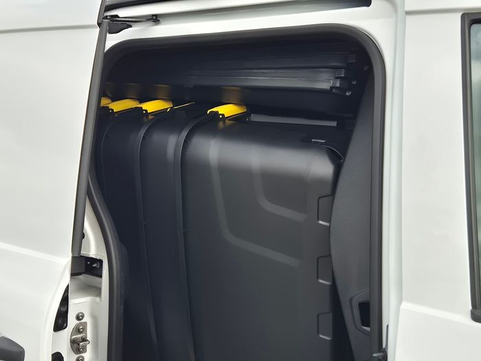Renault Kangoo 2024
