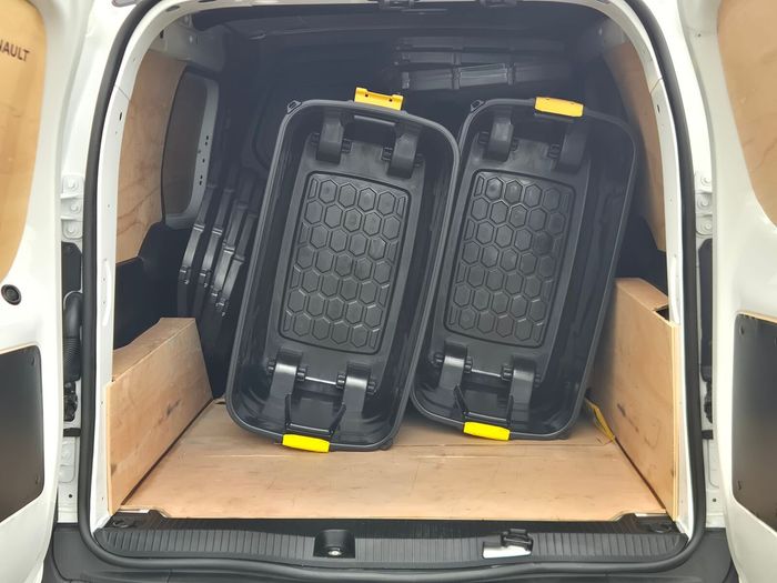 Renault Kangoo 2024