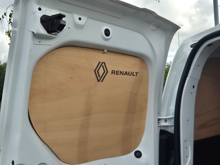 Renault Kangoo 2024