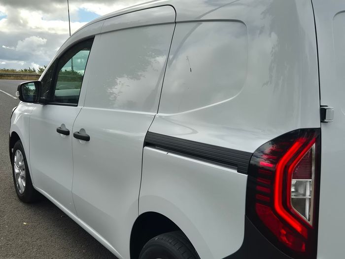 Renault Kangoo 2024