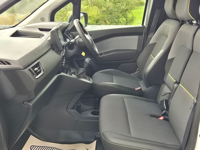 Renault Kangoo 2024