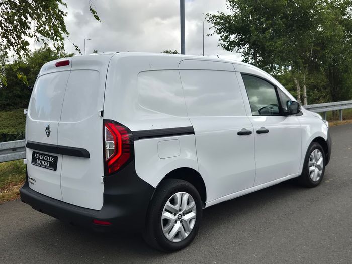 Renault Kangoo 2024