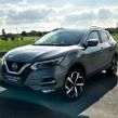 Nissan QASHQAI 2019