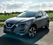 Nissan QASHQAI 2019