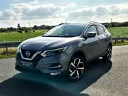 Nissan QASHQAI 2019