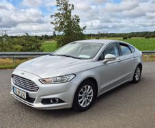 Ford Mondeo 2015