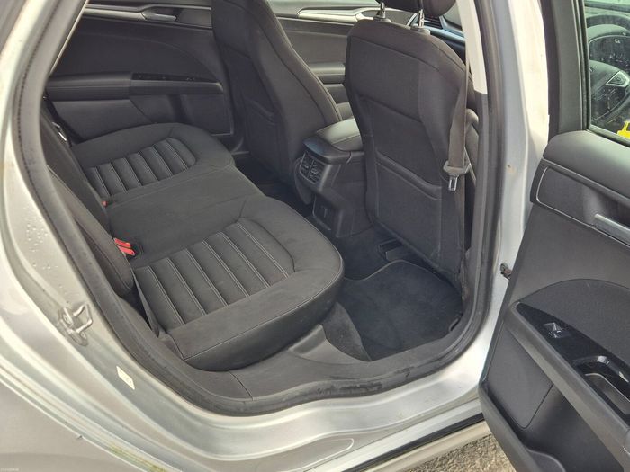 Ford Mondeo 2015