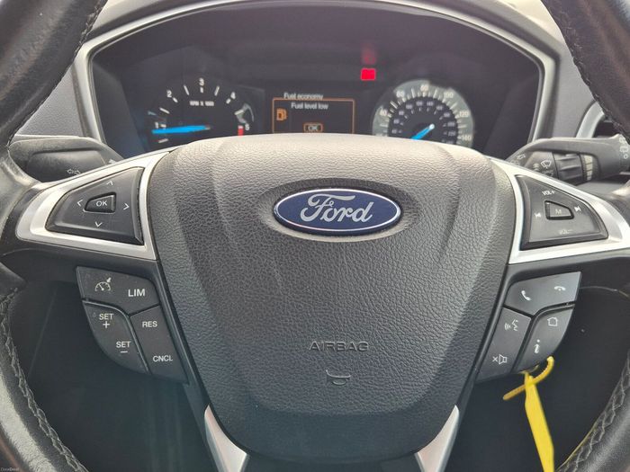 Ford Mondeo 2015