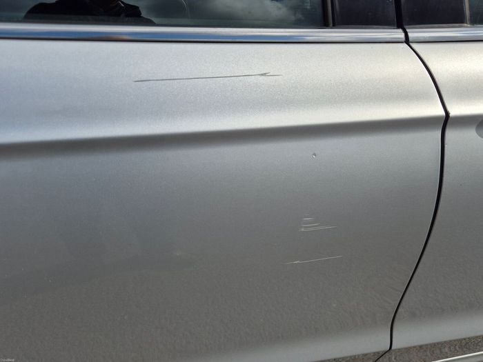 Ford Mondeo 2015