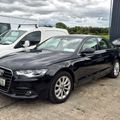 Audi A6 2013