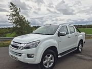 Isuzu D-Max 2016