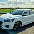 Ford Focus 2019