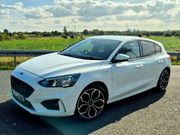 Ford Focus 2019