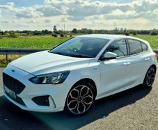 Ford Focus 2019