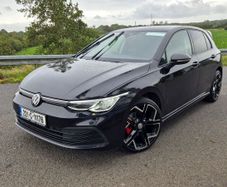 Volkswagen Golf 2022
