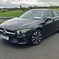 Mercedes-Benz A-Class 2023