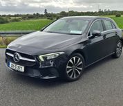 Mercedes-Benz A-Class 2023
