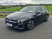 Mercedes-Benz A-Class 2023