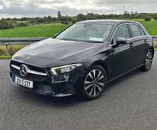 Mercedes-Benz A-Class 2023