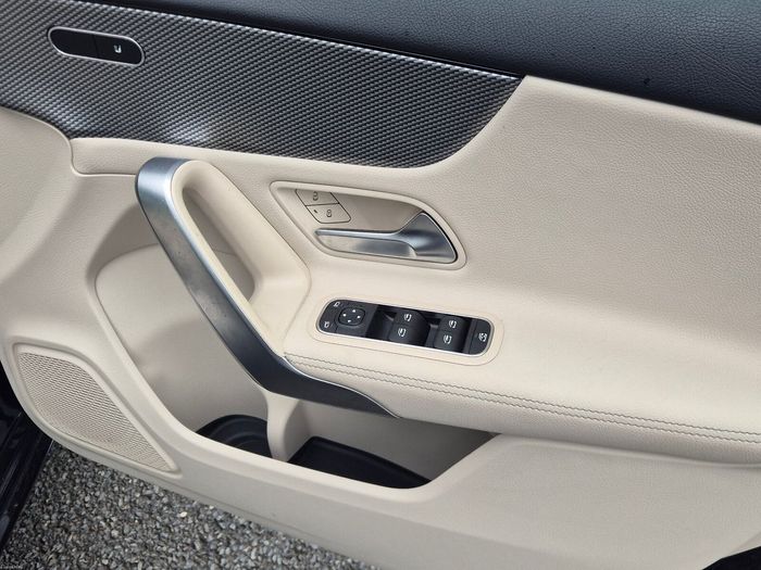 Mercedes-Benz A-Class 2023