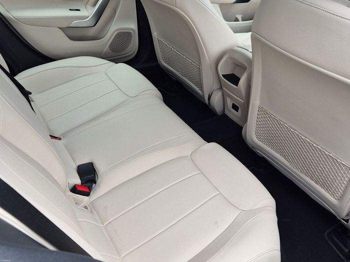 Mercedes-Benz A-Class 2023