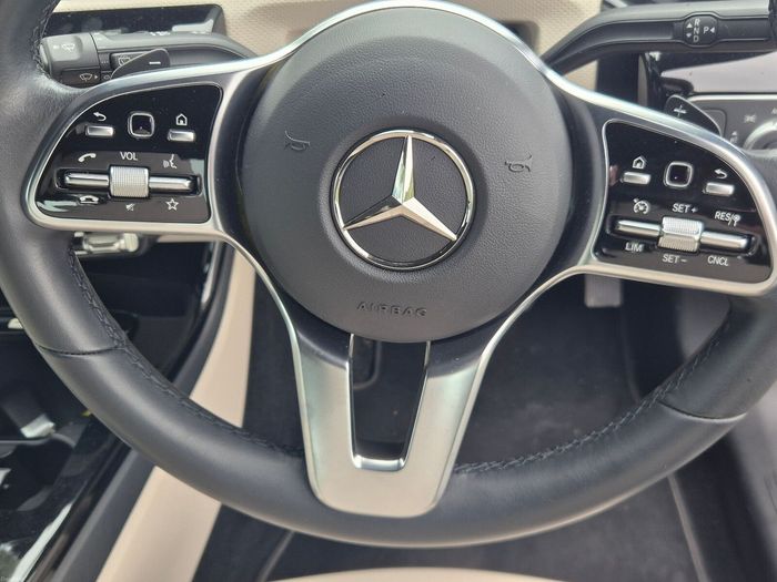 Mercedes-Benz A-Class 2023
