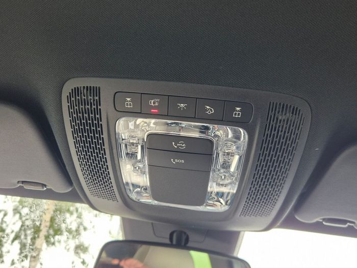 Mercedes-Benz A-Class 2023