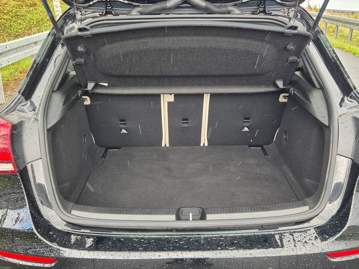 Mercedes-Benz A-Class 2023