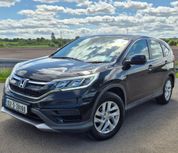 Honda CR-V 2015