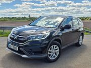 Honda CR-V 2015