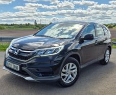 Honda CR-V 2015