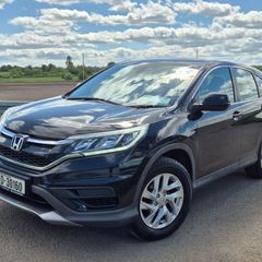 Honda CR-V 2015