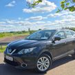 Nissan QASHQAI 2017